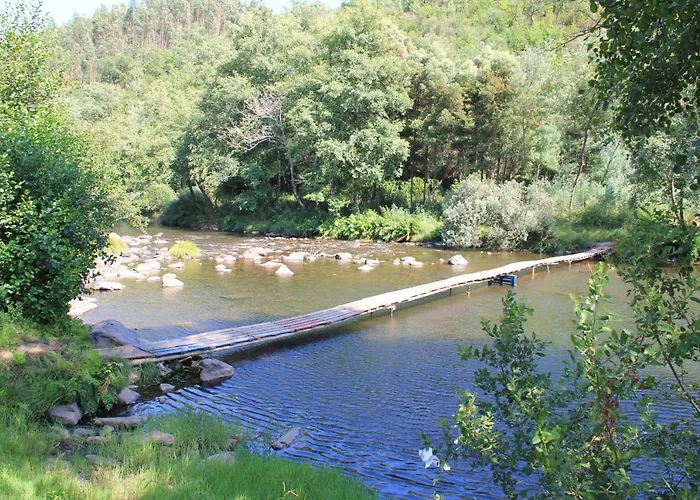 Casa Da Bichaca * Castelo de Paiva