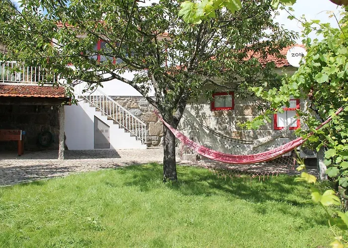 Casa Da Bichaca Castelo de Paiva
