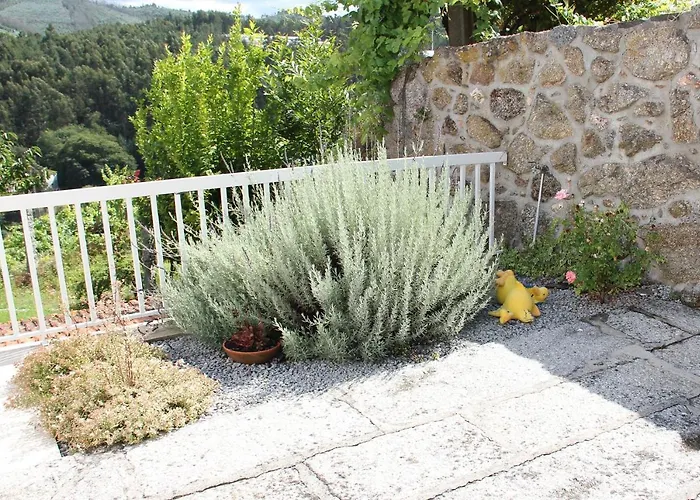 Casa rural Casa Da Bichaca