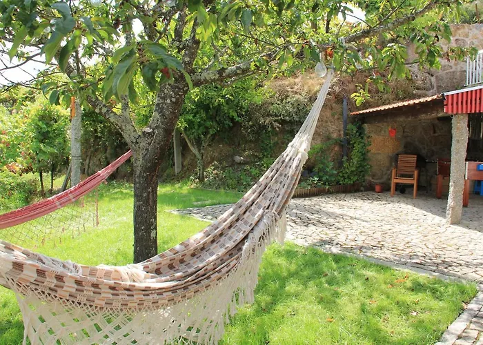 Casa rural Casa Da Bichaca *