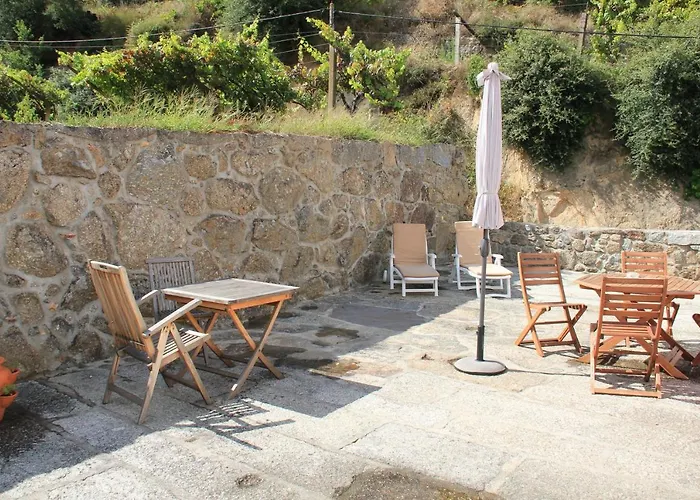 Casa Da Bichaca Casa rural Castelo de Paiva