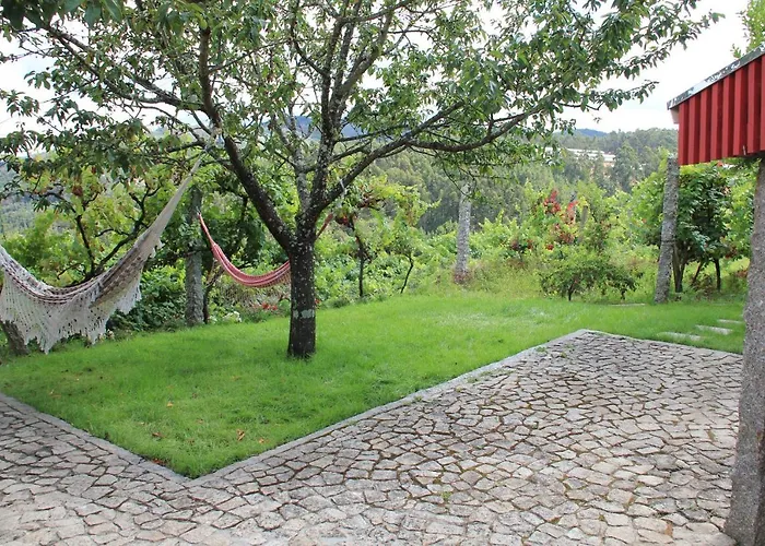 Casa rural Casa Da Bichaca Castelo de Paiva